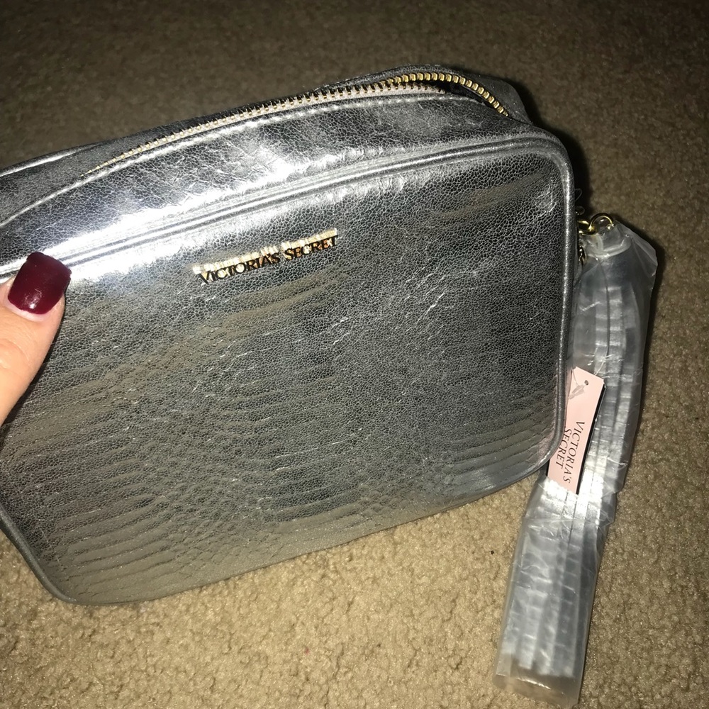 Victoria secret crossbody purse